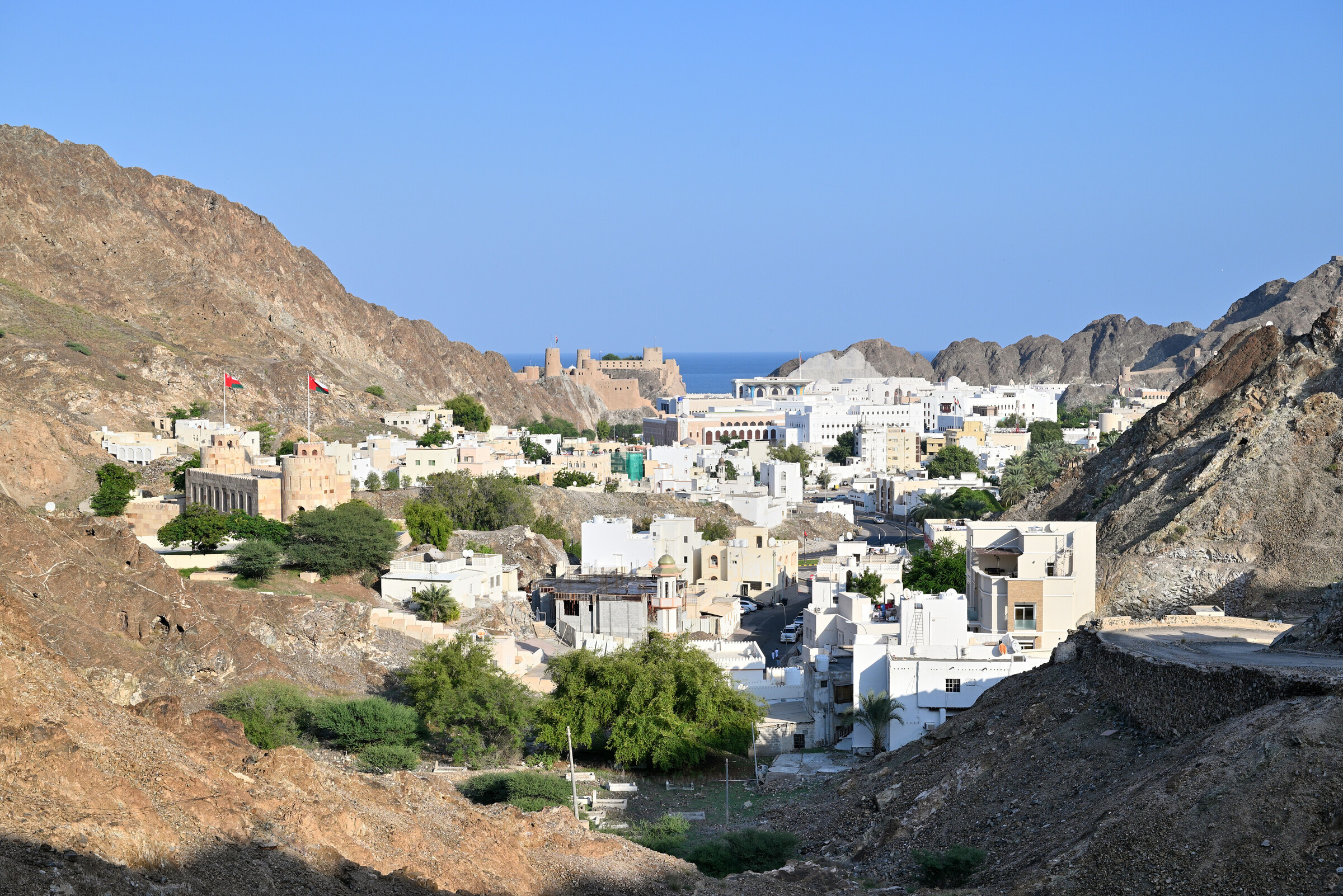 Oman